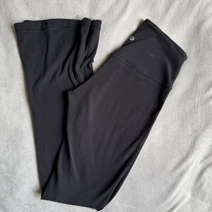 Lululemon Mini Flare Align Pants